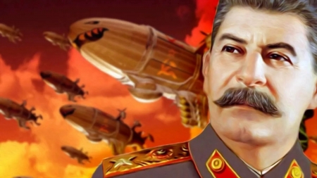 Кого и почему «кошмарит» Сталин?