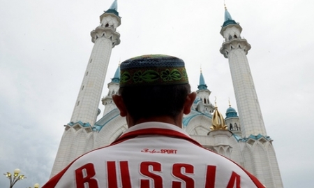 Мусульмане в России и на Западе. Общее и отличия
