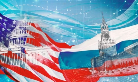 Россия и Запад: на перепутье эпох