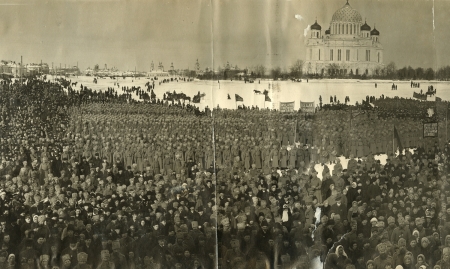 1917 .  